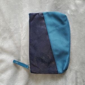 Ipsy mini cosmetic bag